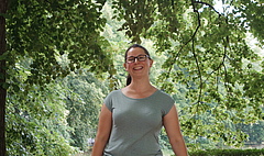 Dr. Katja Steinauer