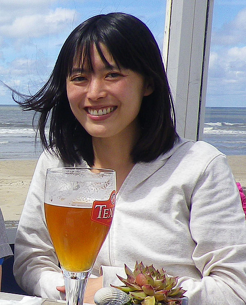 Dr Saori Fujii