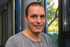 Prof Martin Quaas, iDiv (Picture: Stefan Bernhardt)