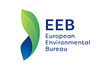 European Environmental Bureau (EEB) logo