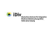 Deutsches Zentrum für integrative Biodiversitätsforschung (iDiv) Halle-Jena-Leipzig