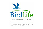 BirdLife International – Europe and Central Asia logo