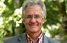 Prof. Helge Bruelheide