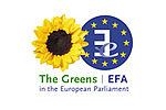 Greens-European Free Alliance logo