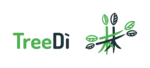 TreeDì Logo