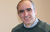 Prof. Henrique Miguel Pereira