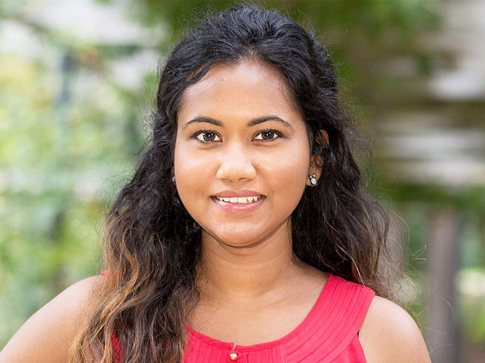 idiv-Gayathri Vaidyanathan