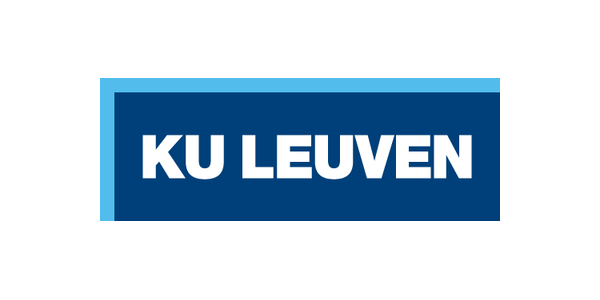 idiv-Logo KU Leuven