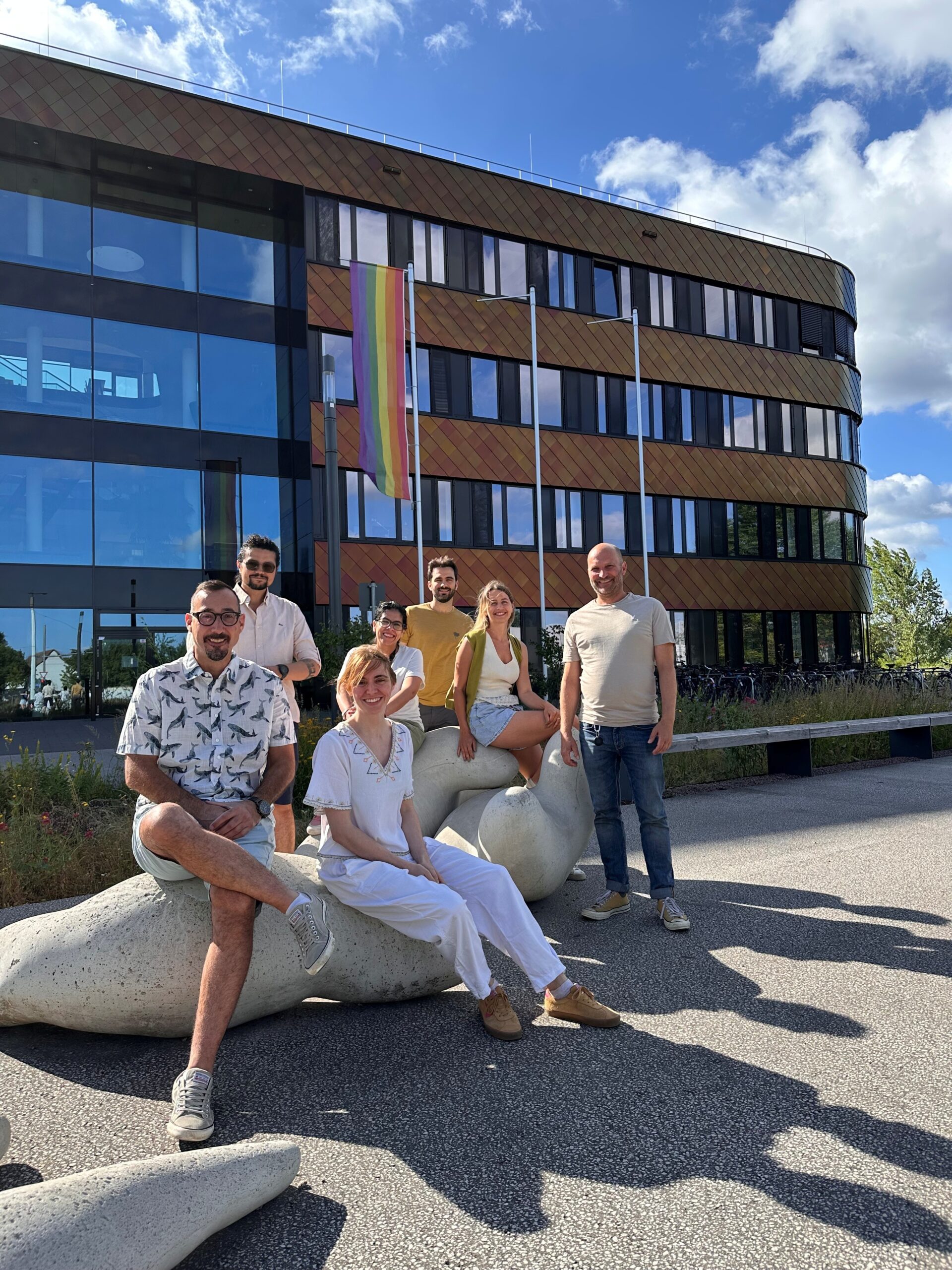 idiv-sNEXT working group meeting