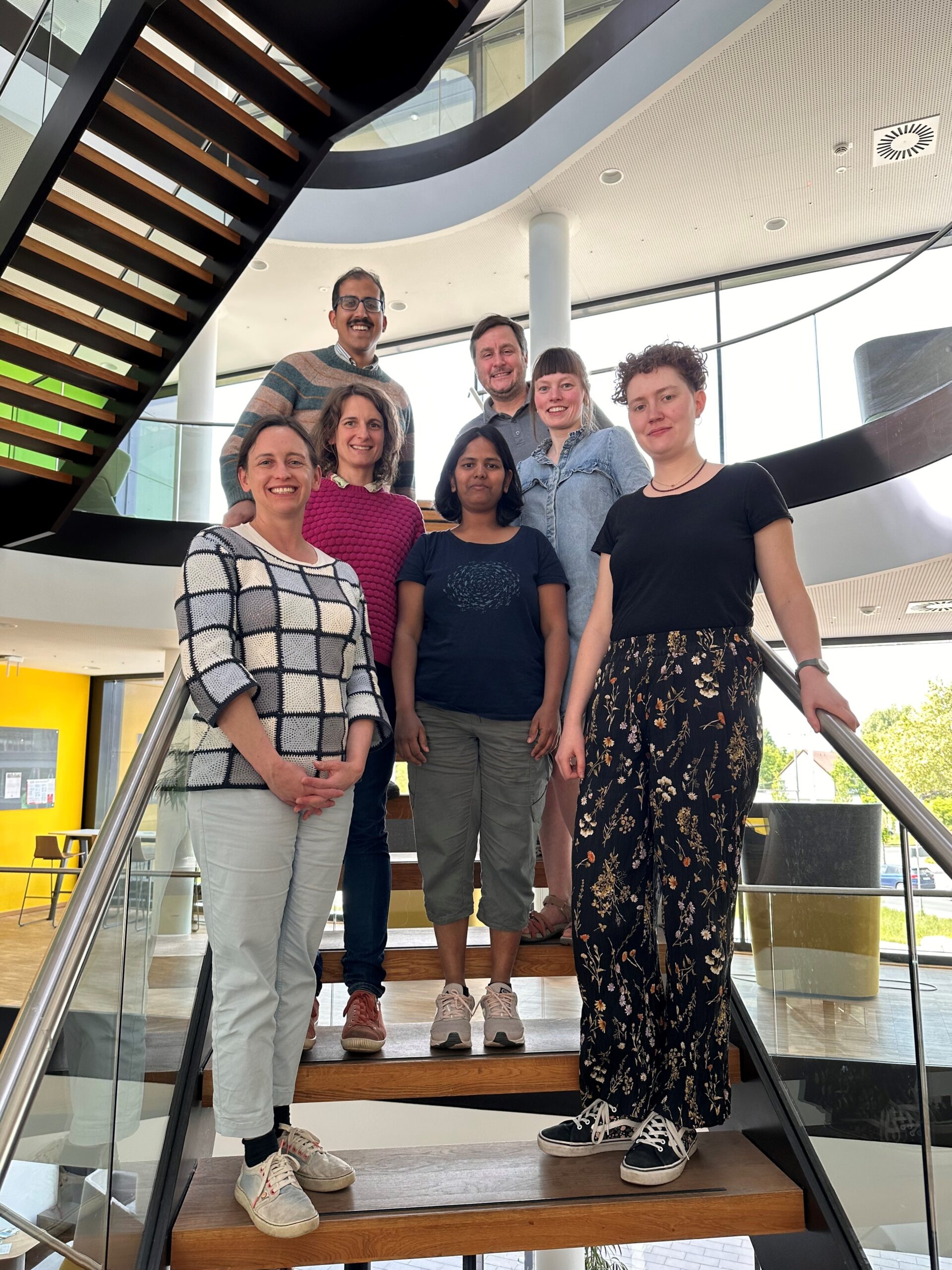 idiv-sPectra 2 working group photo