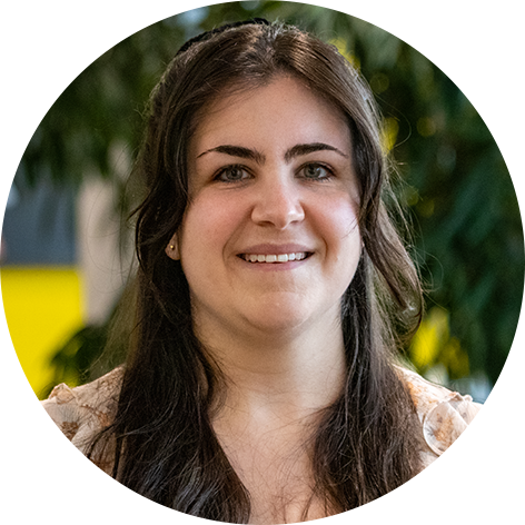 Gemma Benevento at The Giants Causeway, Ireland. (Photo: John Clarke/Gemma Benevento)