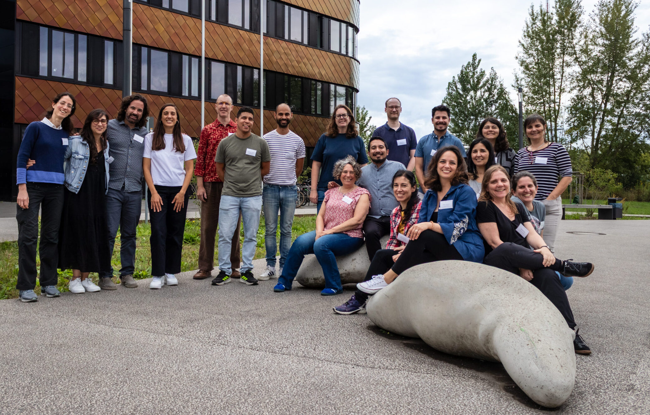 idiv-sIBTEDS working group