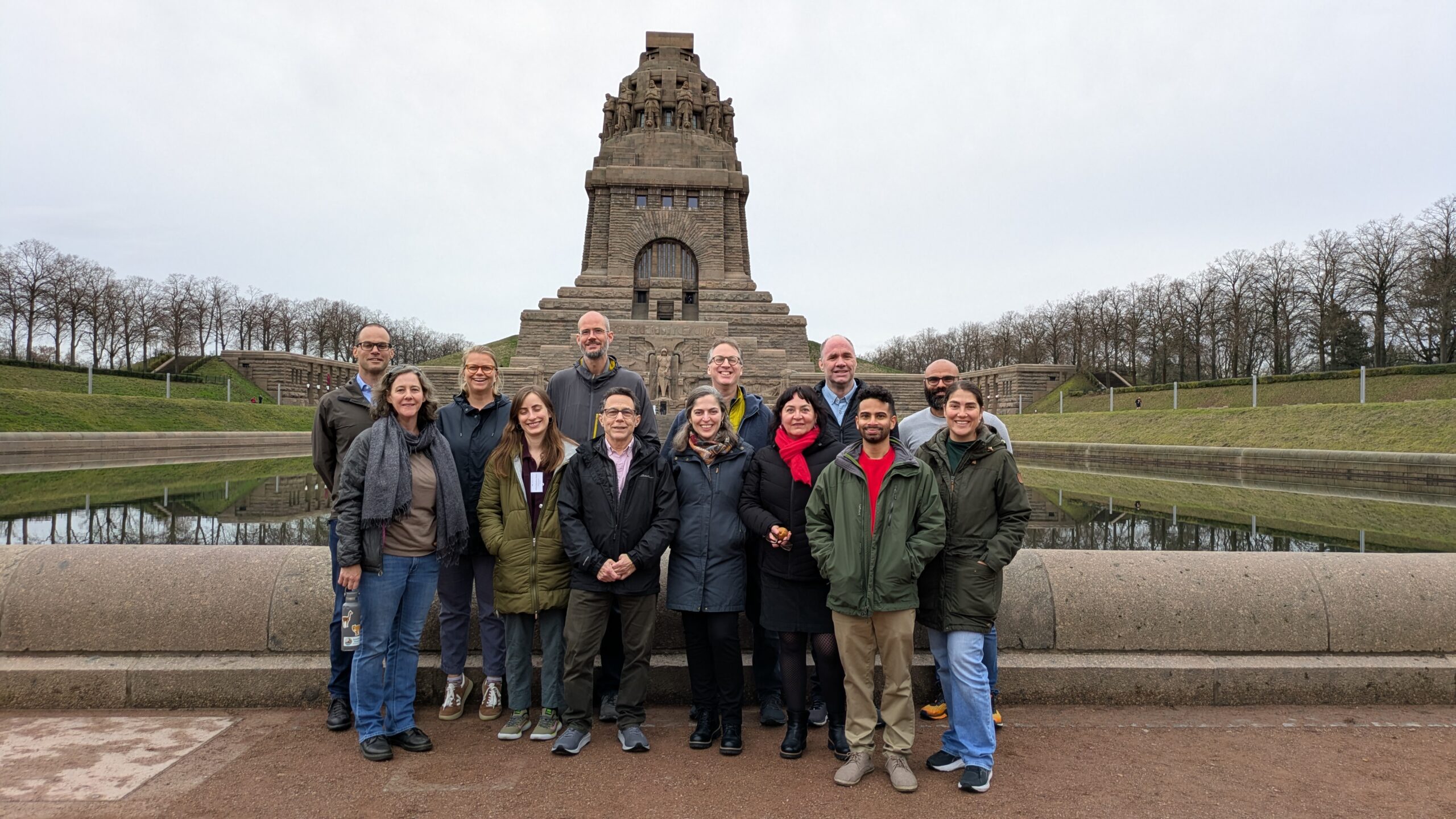 idiv-sDiv working group sEXCRETE