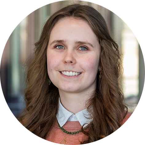 idiv-Portrait of Sajani Joshi (Photo: Stefan Bernhardt / iDiv)