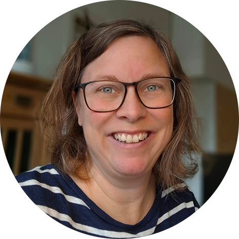 Portrait of Eske Evers (Photo: private)