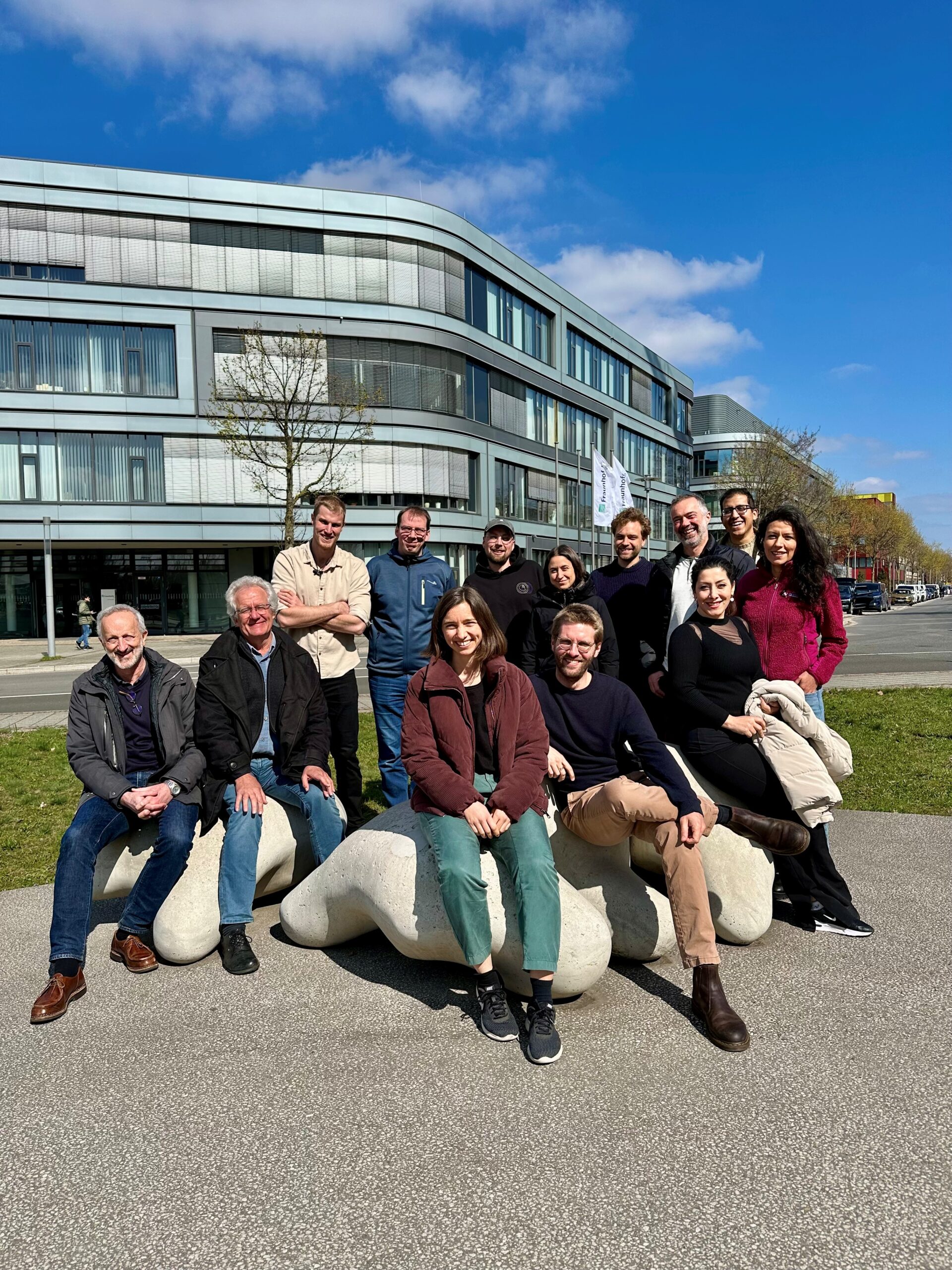 idiv-sDiv working group sTrend