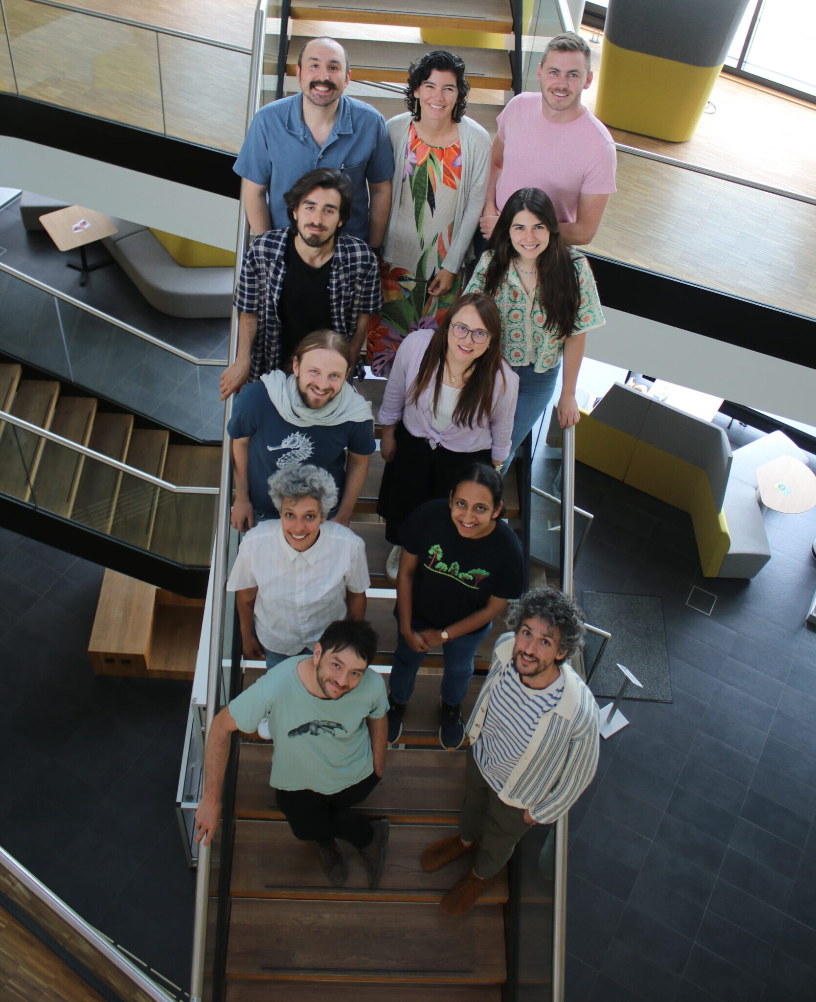 idiv-sFragment working group meeting 2026
