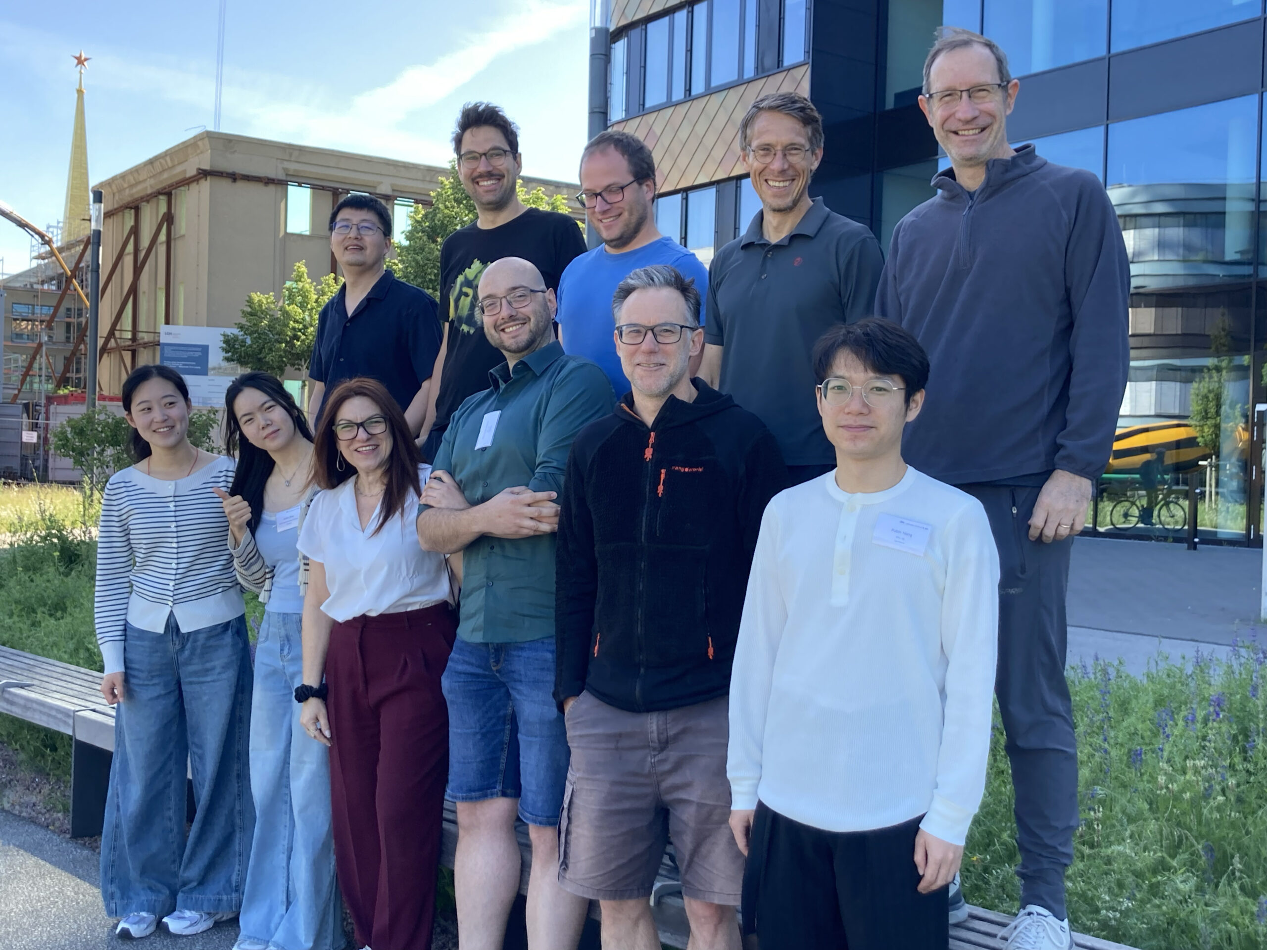idiv-sMacroS working group